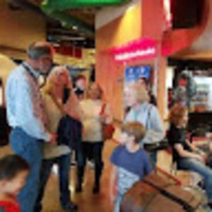 Meet your Posher, Deborah